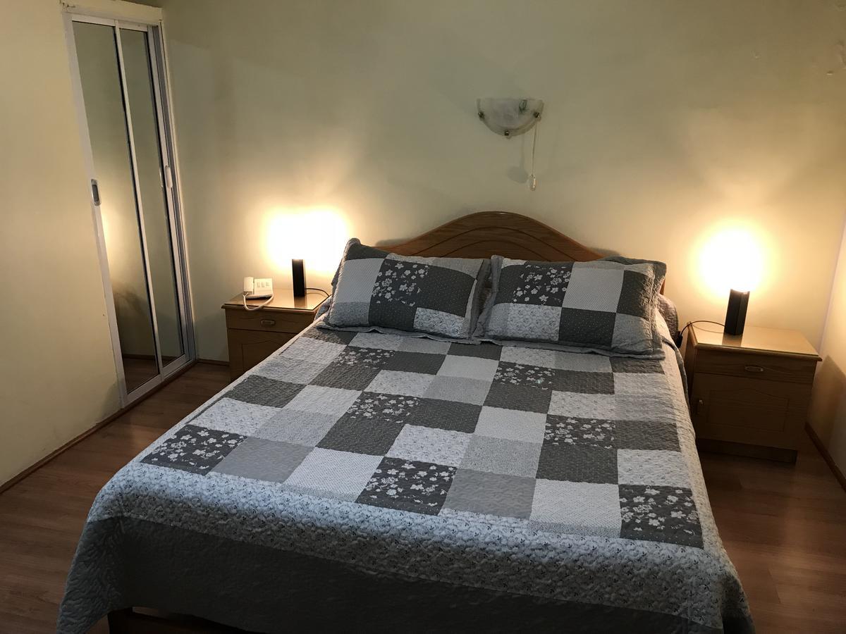 Magno Hotel Valparaíso Quarto foto